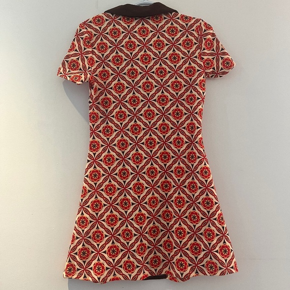 Shein Mod Dress - Picture 2 of 2